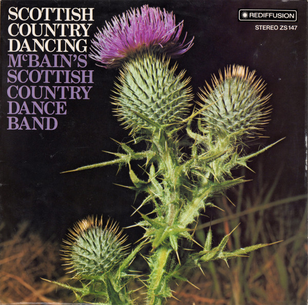 Scottish Country Dancing