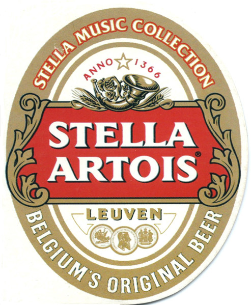 Stella Artois