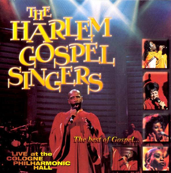 Live At The Cologne Philharmonic Hall