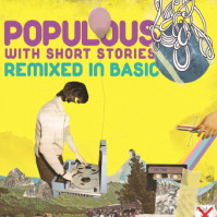 Remixed In Basic