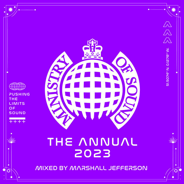 The Annual 2023