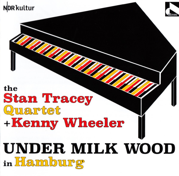 Under Milk Wood In Hamburg