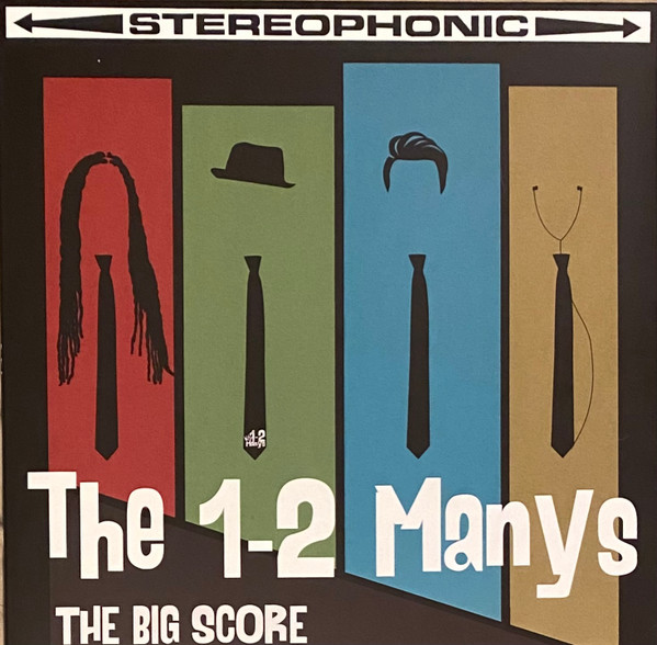 The Big Score