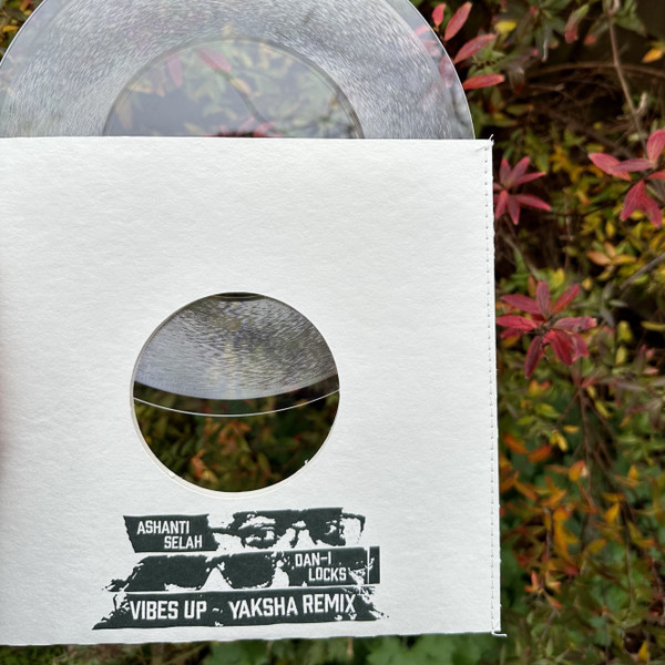 Vibes Up (Yaksha Remix)