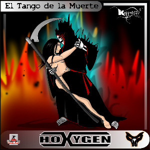 El Tango De La Muerte