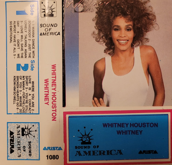 Whitney