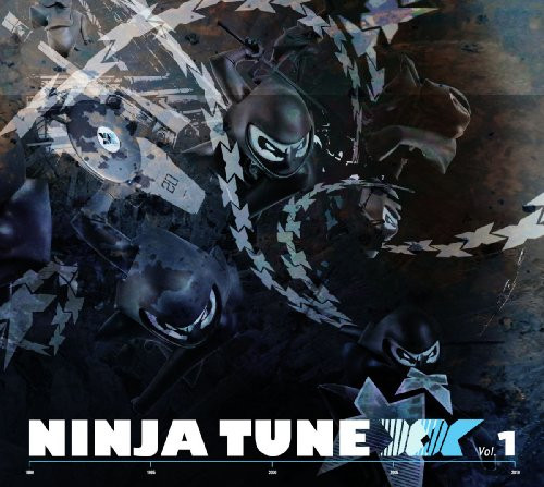 Ninja Tune XX Vol. 1