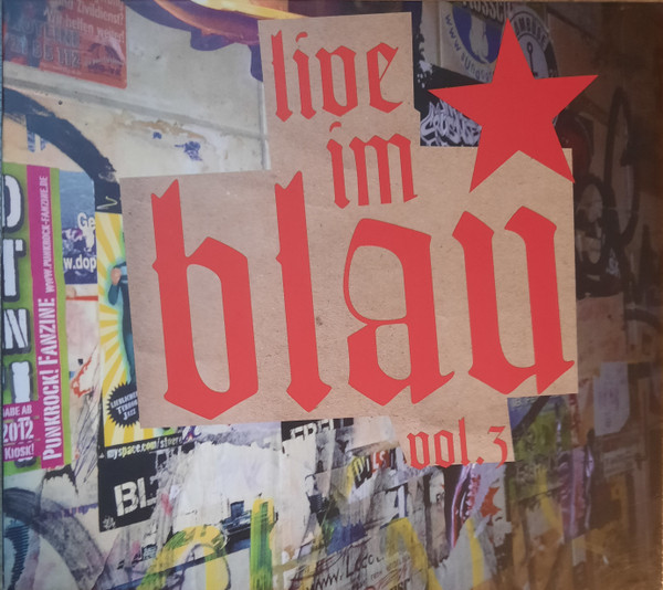 Live im Blau Vol. 3