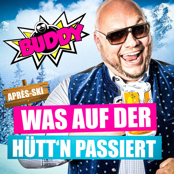 Was Auf Der Hütt'n Passiert