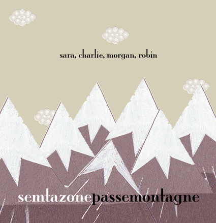 Passe Montagne