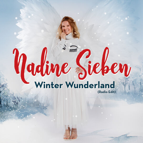 Winter Wunderland (Radio Edit)