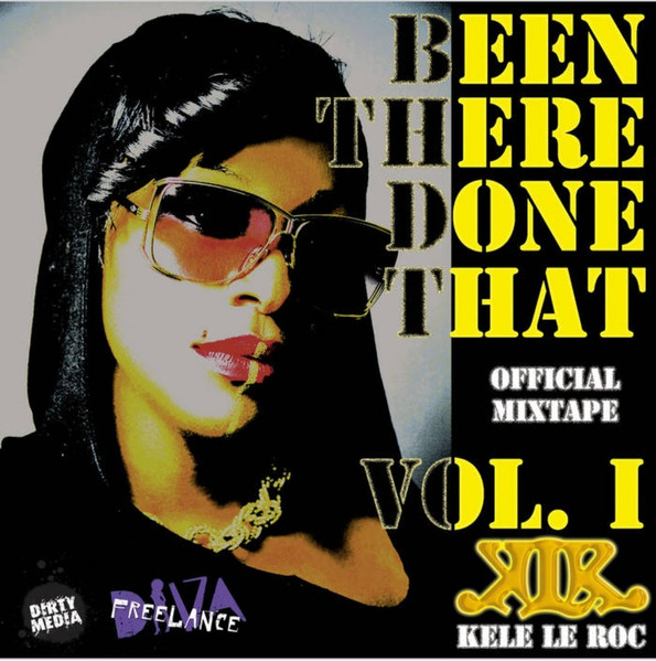 Been There Done That Vol. 1 