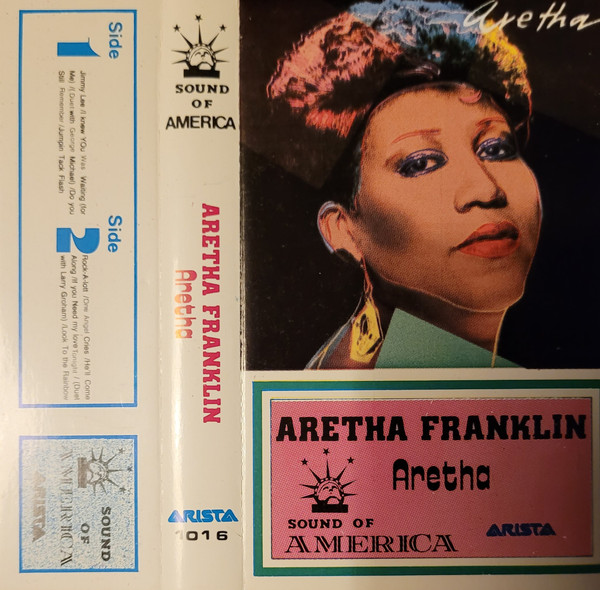 Aretha