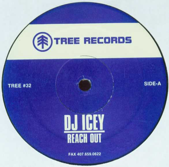 Reach Out / Clicky