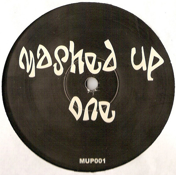 Mashed Up One