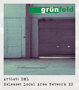 Local Area Network EP