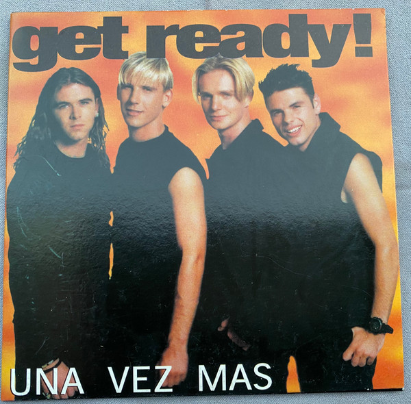 Una Vez Mas