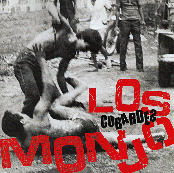 Cobardes