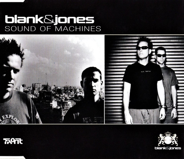 Sound Of Machines