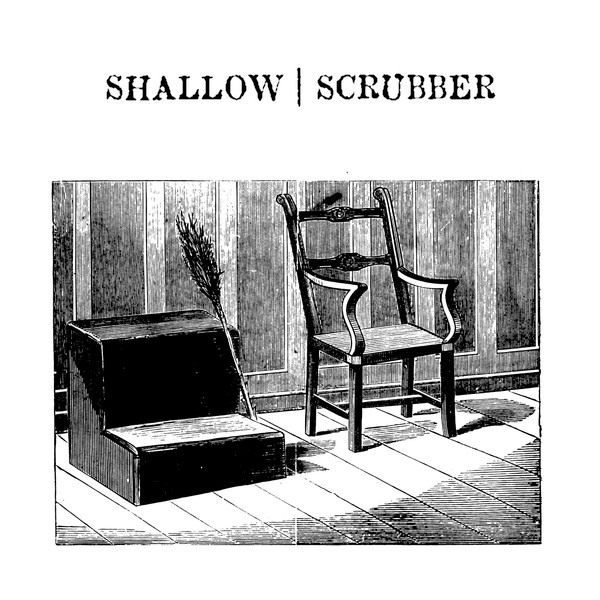 Shallow | Scrubber