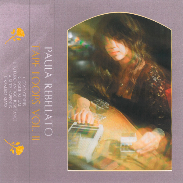 Tape Loops Vol.2
