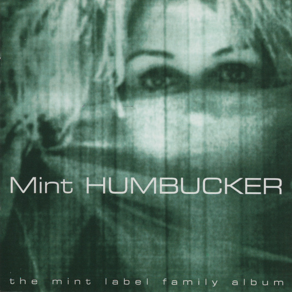 Mint Humbucker
