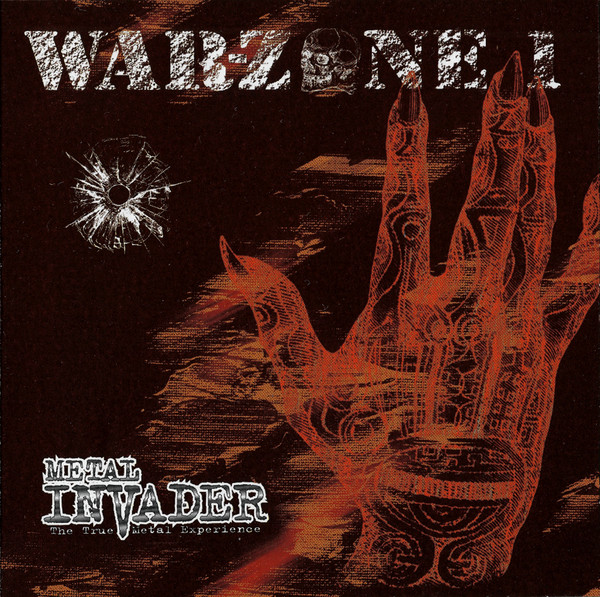 Warzone 1