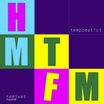 Help Me To Forgive Myself - The Remixes E.P.
