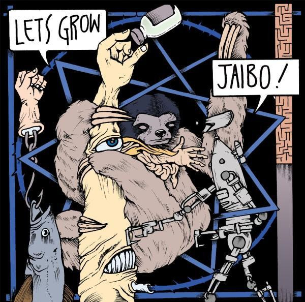 Lets Grow / Jaibo!