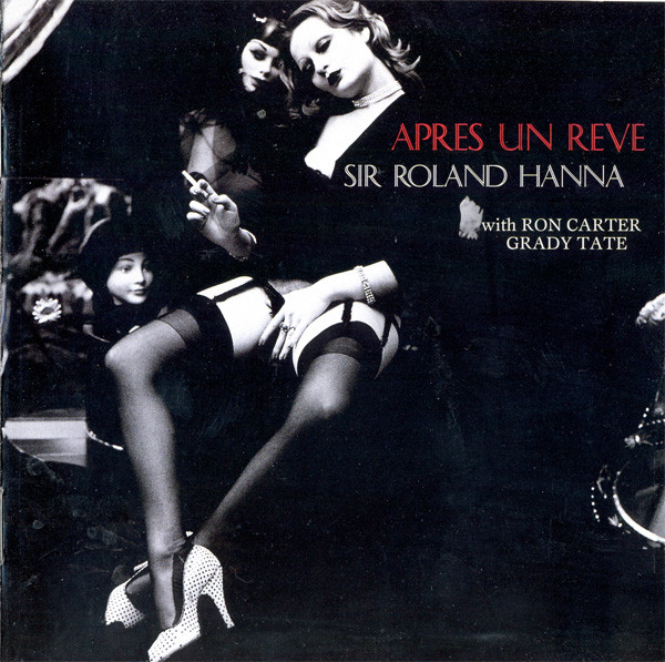 Apres Un Reve