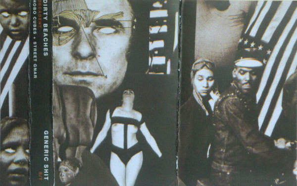 Decadent / S/T