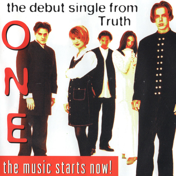 One