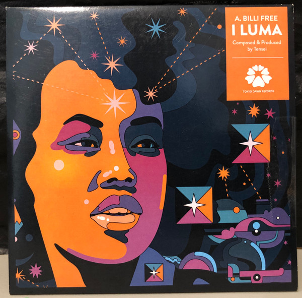 I Luma