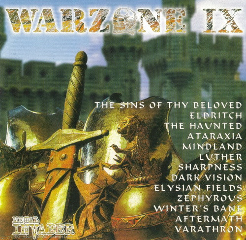 Warzone IX