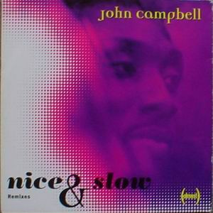 Nice And Slow (Remixes)