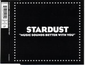 Music Sounds Better With You
