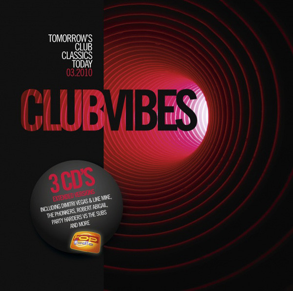 Club Vibes 03.2010