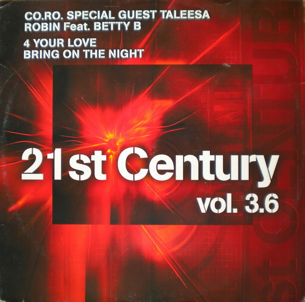 21st Century Vol. 3.6
