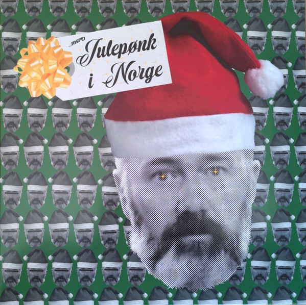 ...Mere Julepønk I Norge