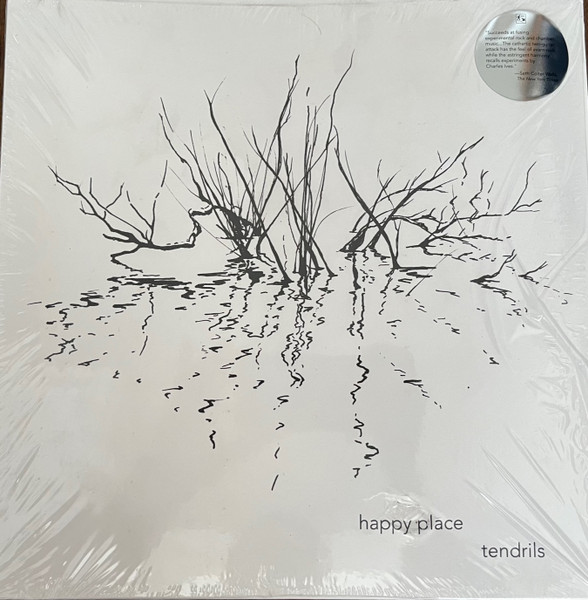 Tendrils