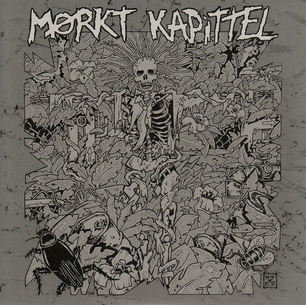 Mørkt Kapittel