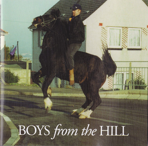Boys From The Hill