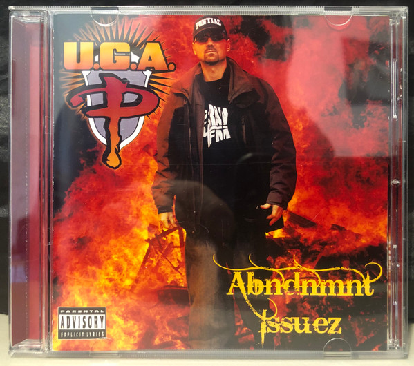 Abndnmnt Issuez