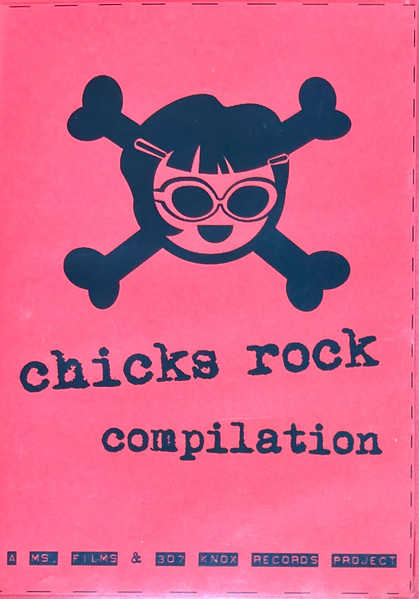 Chicks Rock! Compilation