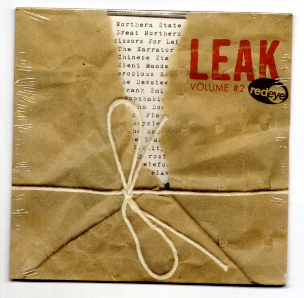 LEAK Volume 2