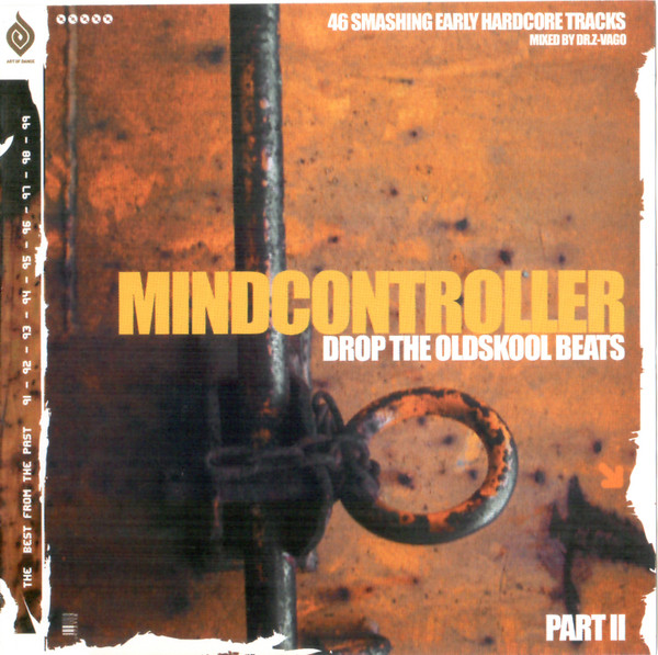 Mindcontroller Part II - Drop The Oldskool Beats