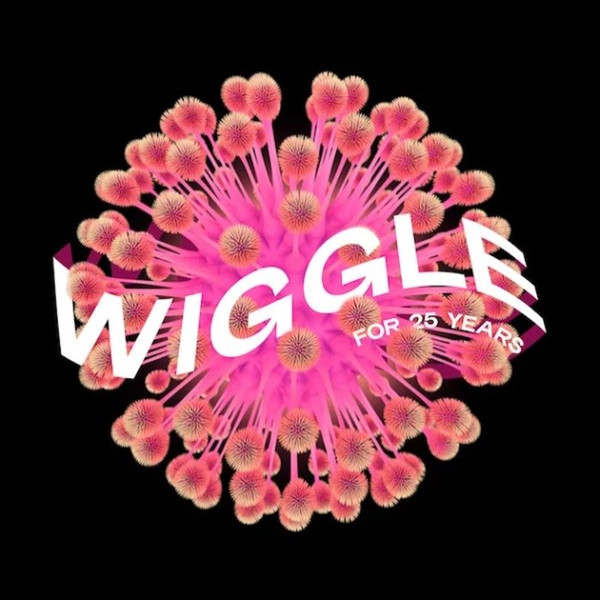 Wiggle For 25 Years