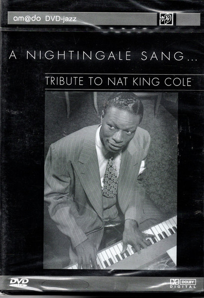 A Nightingale Sang... Tribute To Nat King Cole