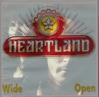 Wide Open
