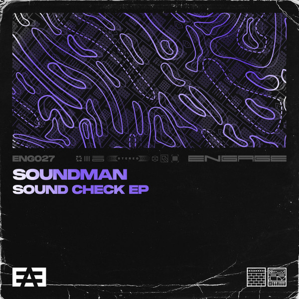 Sound Check EP